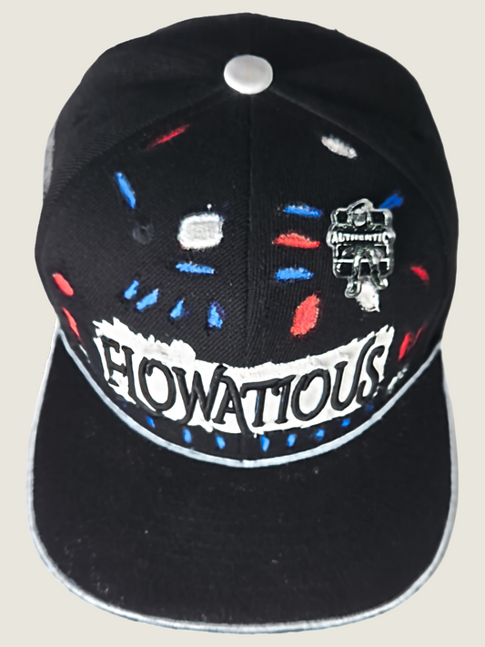 Flowatiously Liberated Snapback 1 of 1